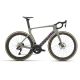 2024/2025 Cervelo S5 Ultegra Di2 12 speed Charcoal