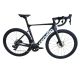 2023 Cervelo Soloist Special Rival Carbon Wheels Embers