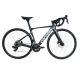 2023 Cervelo Soloist Special Rival Boondocks Wheels Embers