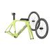 2024-2025 Cervelo Frameset Paris Green