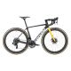 22/23 Cervelo R5 Force Jumbo-Visma