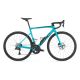 2024 BMC SLR01 Four Ultegra Di2 Turquoise