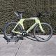 2025 Cervelo P Series Rival Reserve Paris Green