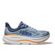 Hoka Bondi 9 Wide - Men's