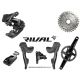 SRAM Rival AXS XPLR Take-Off Groupset