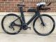 23 Argon E-117 SRAM Force AXS Pre-Owned Black