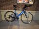 Pre-Owned 2012  Blue Triad Tri Bike M