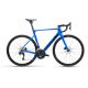 24/25 Cervelo Soloist 105 Di2 12 Speed - Azure