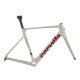 24/25 Cervelo Soloist Frameset - Amaranth