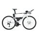 2025 BMC Speed Machine 01 Four 105 Di2 White