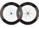 Reynolds Blacklable Aero 80 Disc Brake Wheelset