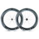 Reynolds AR 80 Disc Brake Wheelset