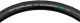 Schwalbe Durano DD Tire - 700 x 28, Clincher, Folding, Black/Gray