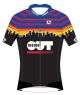 IOS Charlotte Men's Cycling Jersey