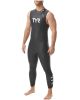 TYR Hurricane Cat 1 Sleeveless Wetsuit