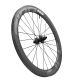 2022 Zipp 404 Firecrest Tubeless Centerlock Disc Brake Rear Wheel