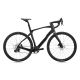 Pinarello GREVIL F7 - Sram Rival Etap Axs - Black