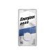 Energizer Lithium Battery CR2032