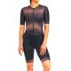 Giordana Vero Pro Doppio Triathlon Suit - Women's