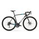 2023 Felt FR FRD Ultimate Ultegra Di2 Matte Textreme White Blue