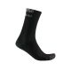 Castelli Bandito Merino 18 Sock