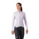 Castelli Espresso Thermal  Jersey - Women's