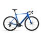 24/25 Cervelo Soloist SRAM Rival - Azure